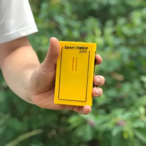 Sport Timer