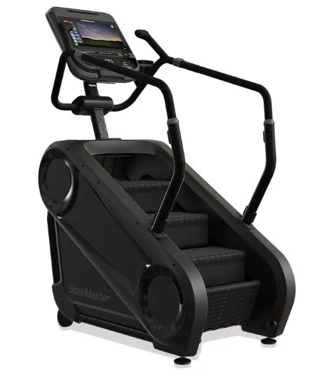 StairMaster 4G Stepmill (New 2024)
