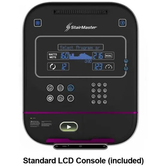 StairMaster 4G Stepmill (New 2024)