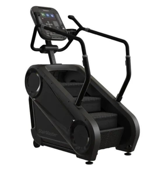 StairMaster 4G Stepmill (New 2024)
