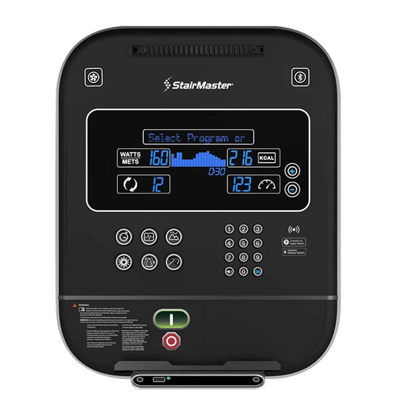 StairMaster 8Gx StepMill