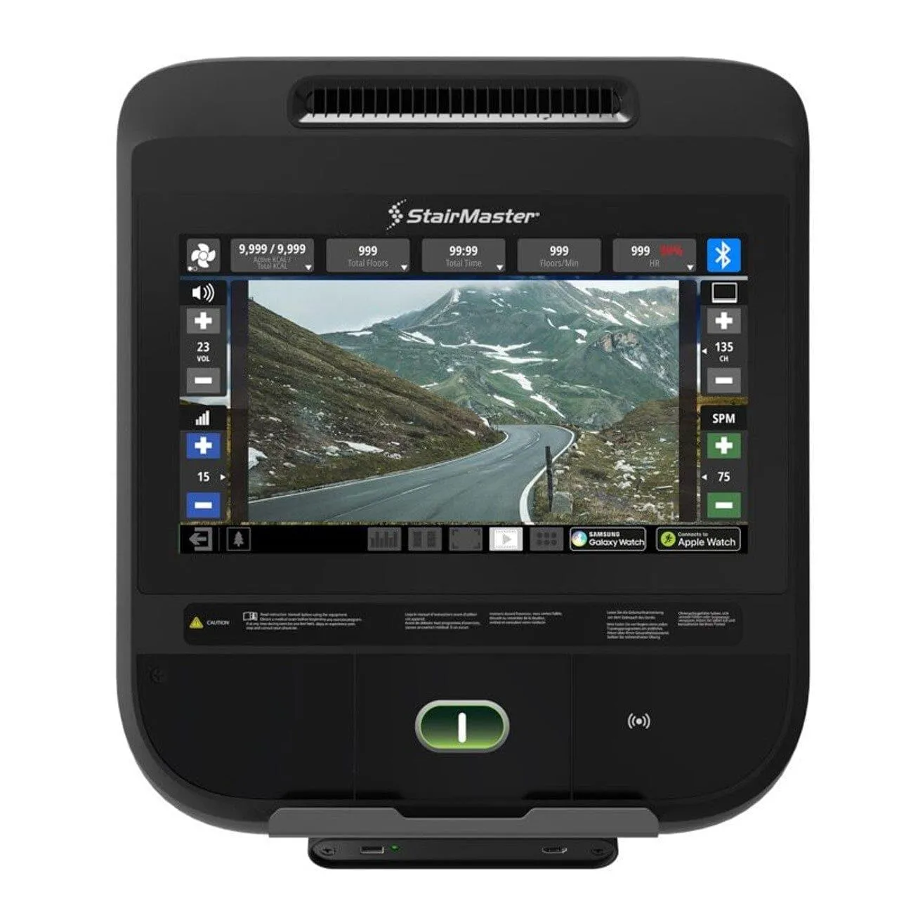 StairMaster 8Gx StepMill