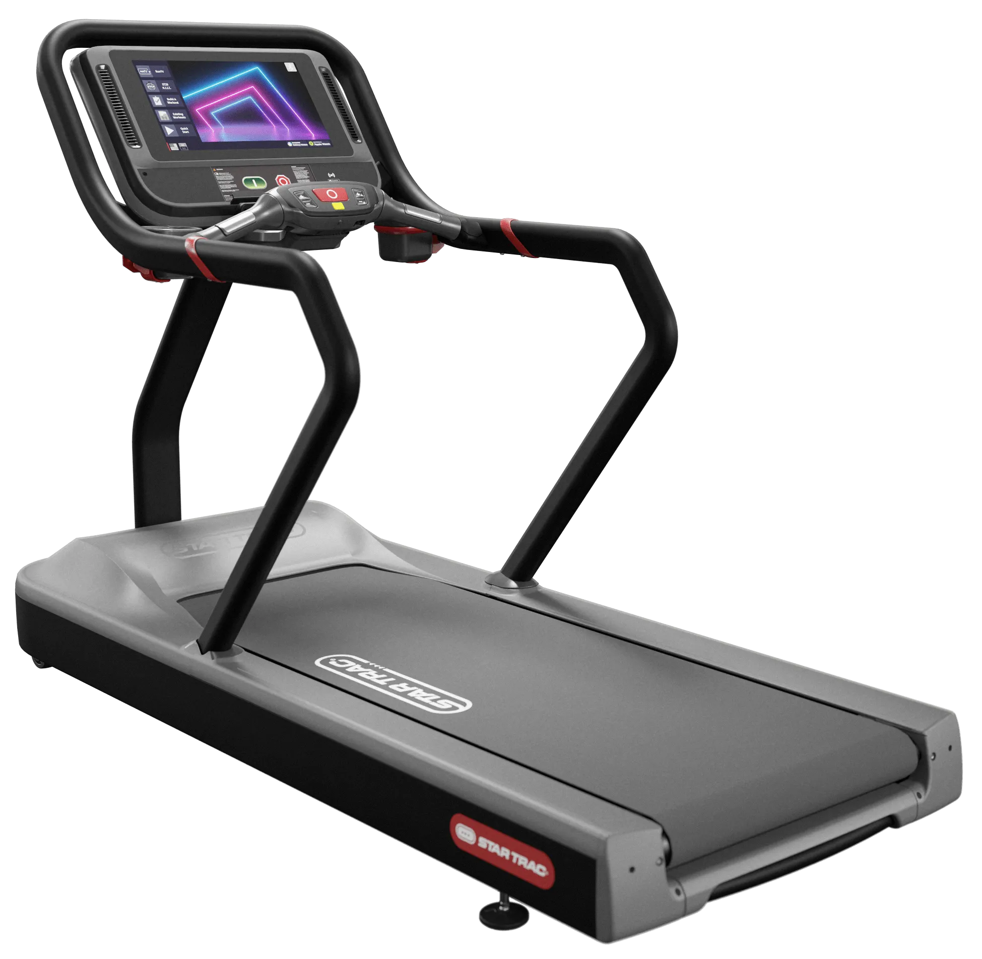 Star Trac 8 Series TRX Treadmill w/ LCD