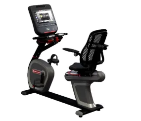 Star Trac 8RB Recumbent Bike