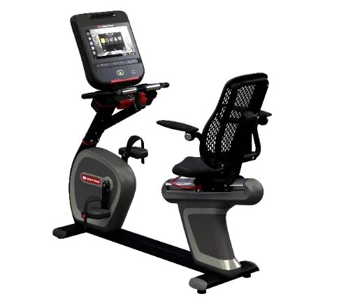Star Trac 8RB Recumbent Bike