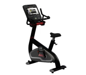 Star Trac 8UB Upright Bike