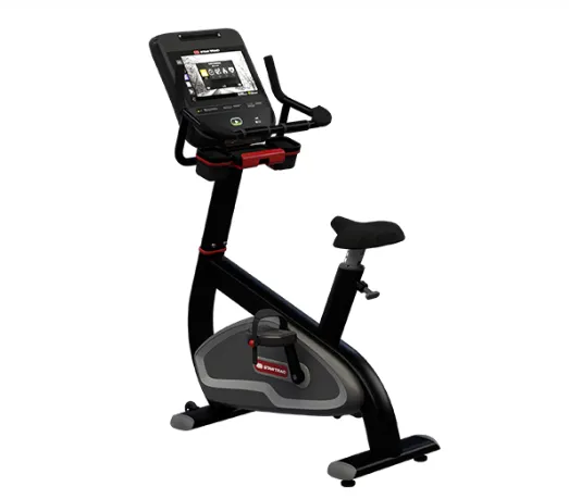 Star Trac 8UB Upright Bike