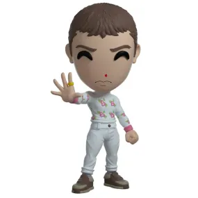 Stranger Things - Eleven Vinyl Figure By Youtooz