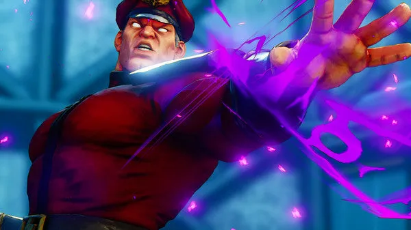 Street Fighter V SF5 Arcade Edition Steelbook | FantasyBox