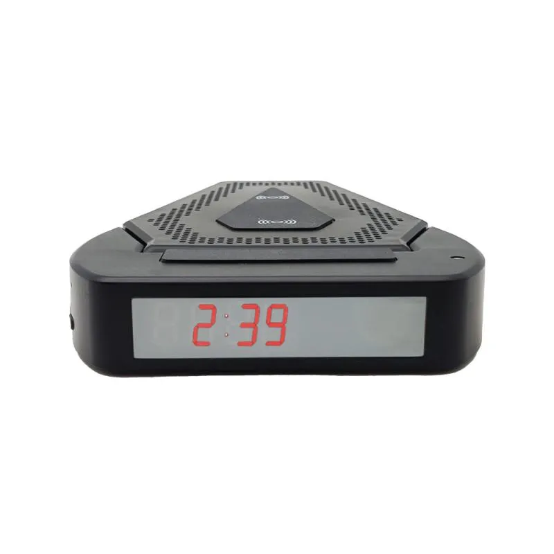Streetwise Wireless Phone Charger Wi-Fi DVR