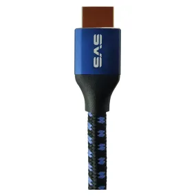SVS OPEN BOX SoundPath Ultra HDMI Cable - 2 Meters-Excellent Condition
