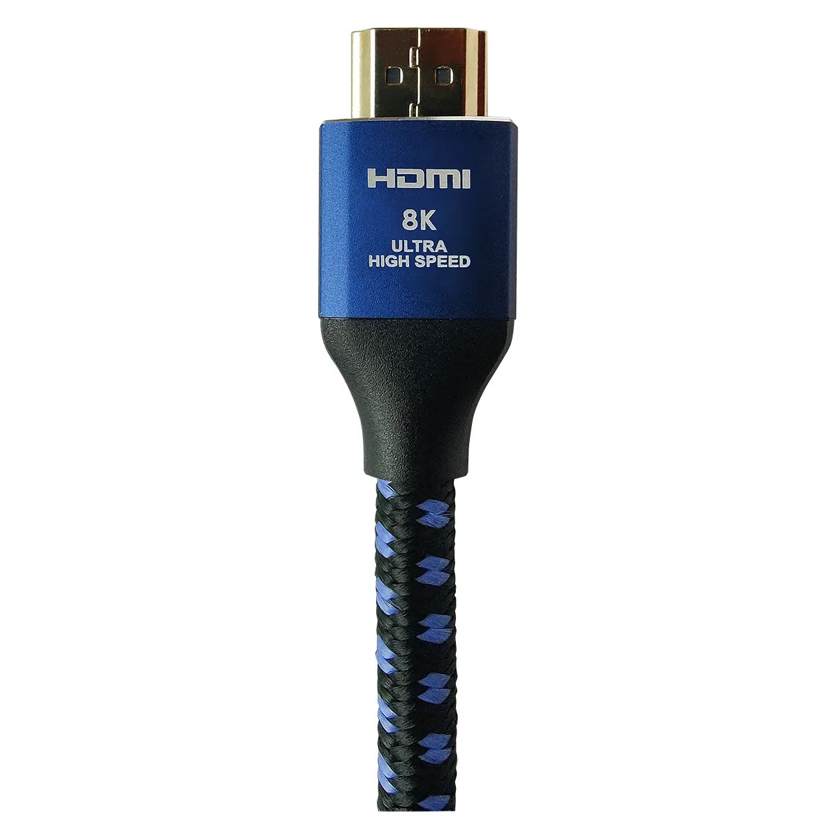 SVS OPEN BOX SoundPath Ultra HDMI Cable - 2 Meters-Excellent Condition