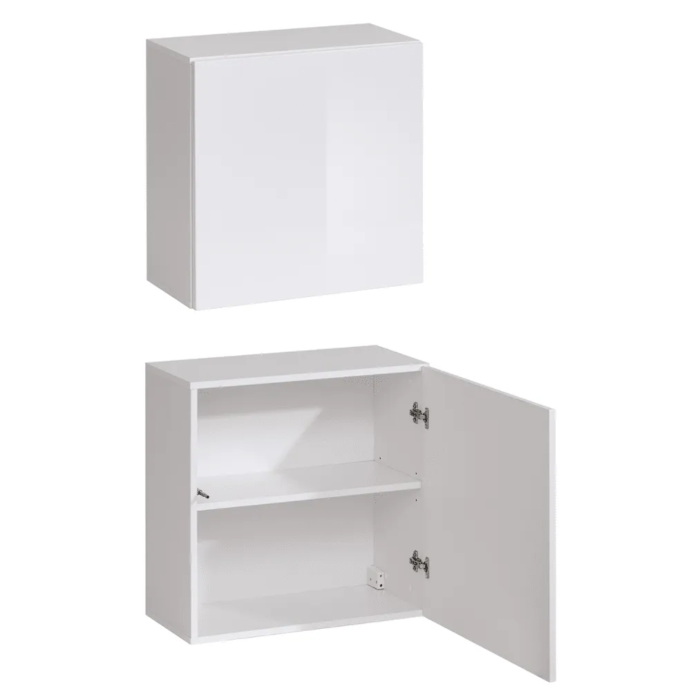 Switch XIII Entertainment Unit For TVs Up To 75"