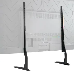 Tabletop Stand for 22" to 65" TVs