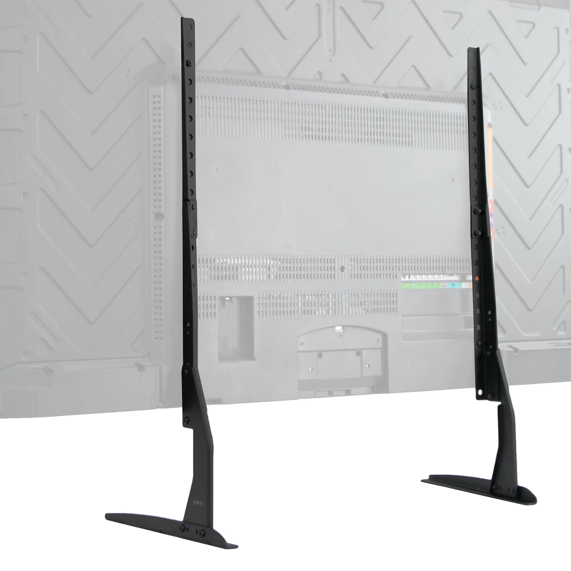Tabletop Stand for 22" to 65" TVs