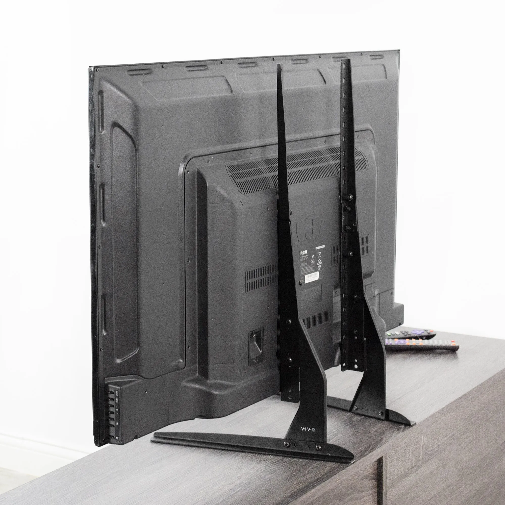Tabletop Stand for 22" to 65" TVs