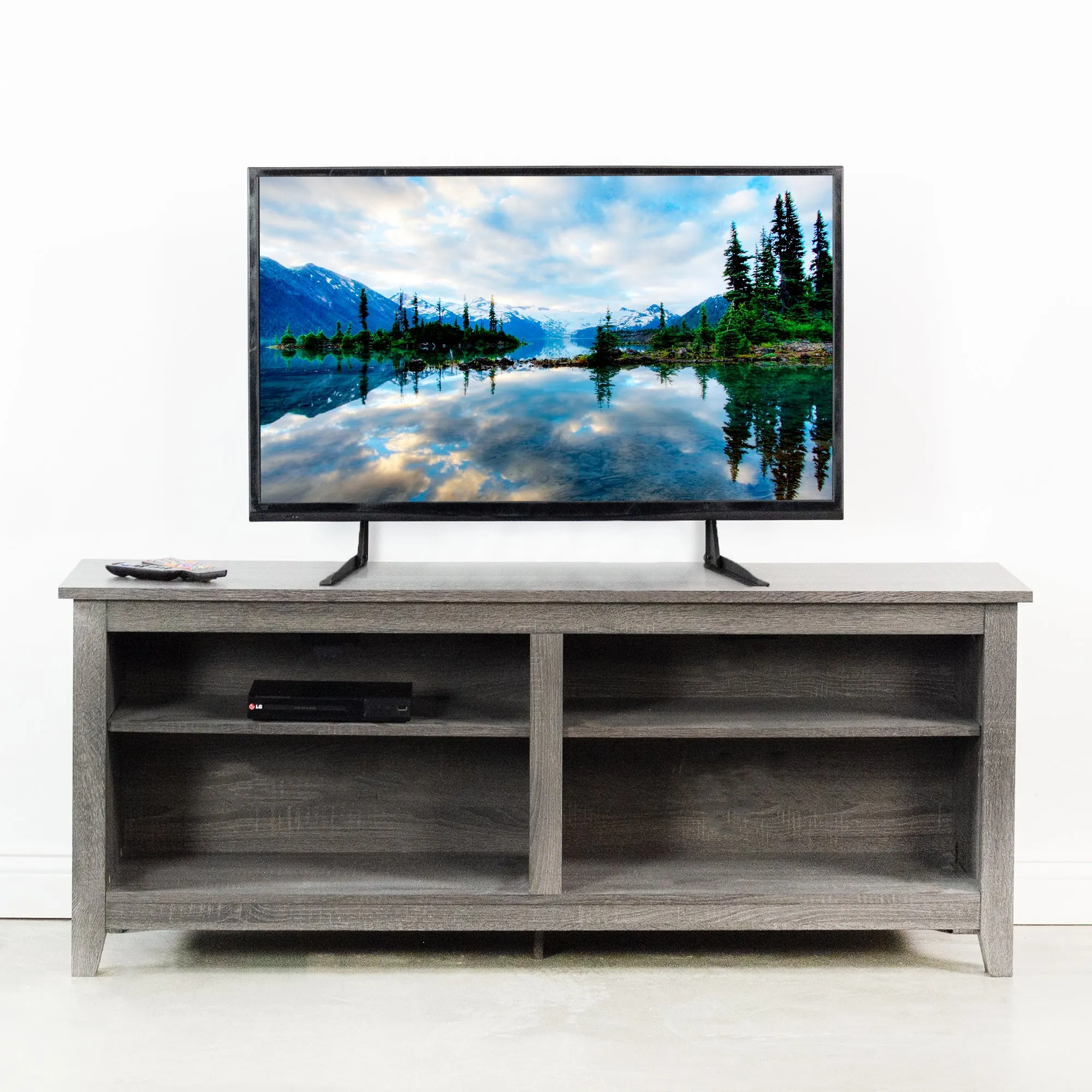 Tabletop Stand for 22" to 65" TVs