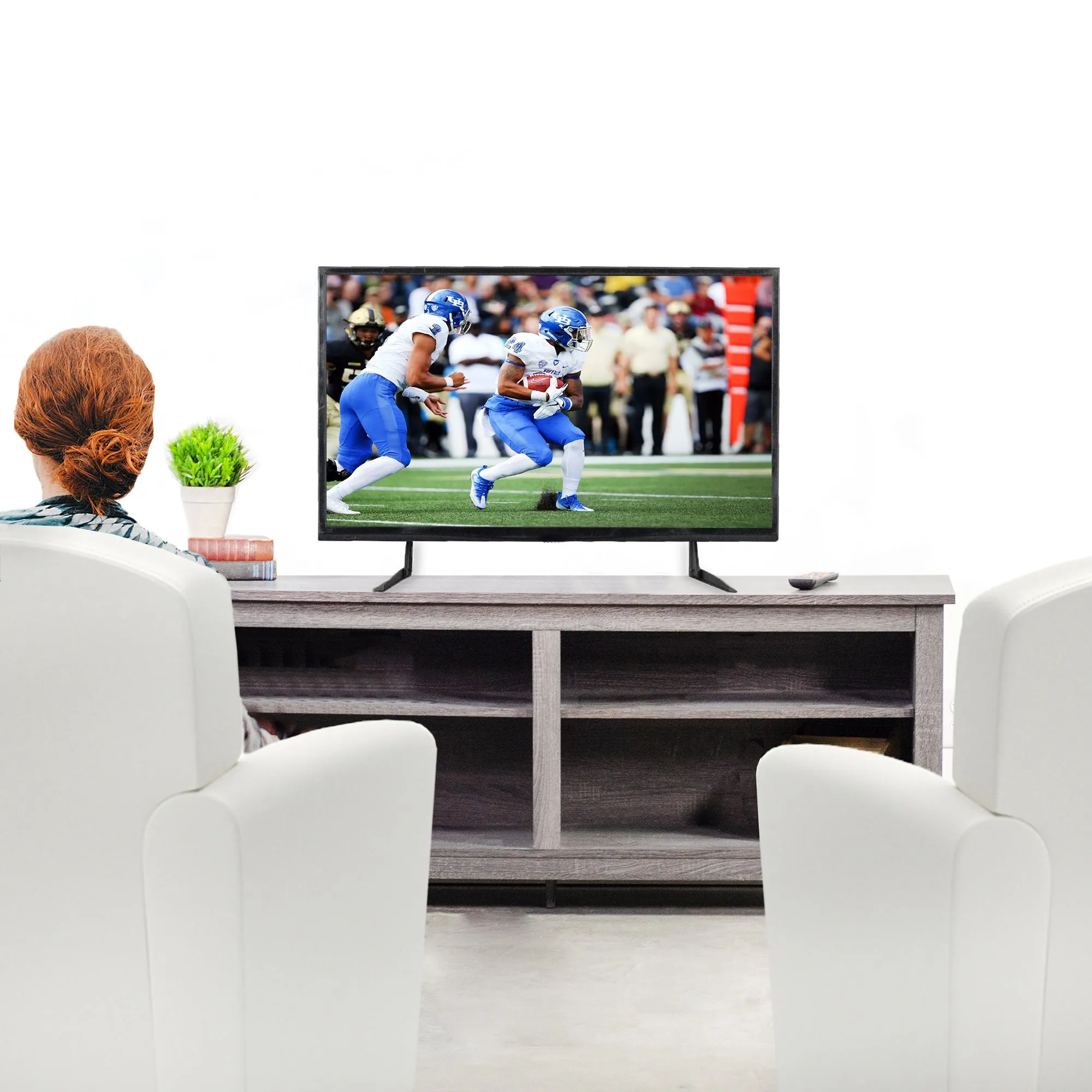 Tabletop Stand for 22" to 65" TVs