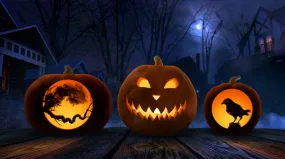 Tales and Treats