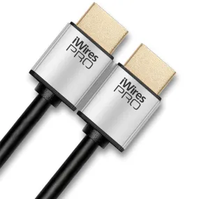 Techlink iWiresPRO HDMI to HDMI 1.0m 711201