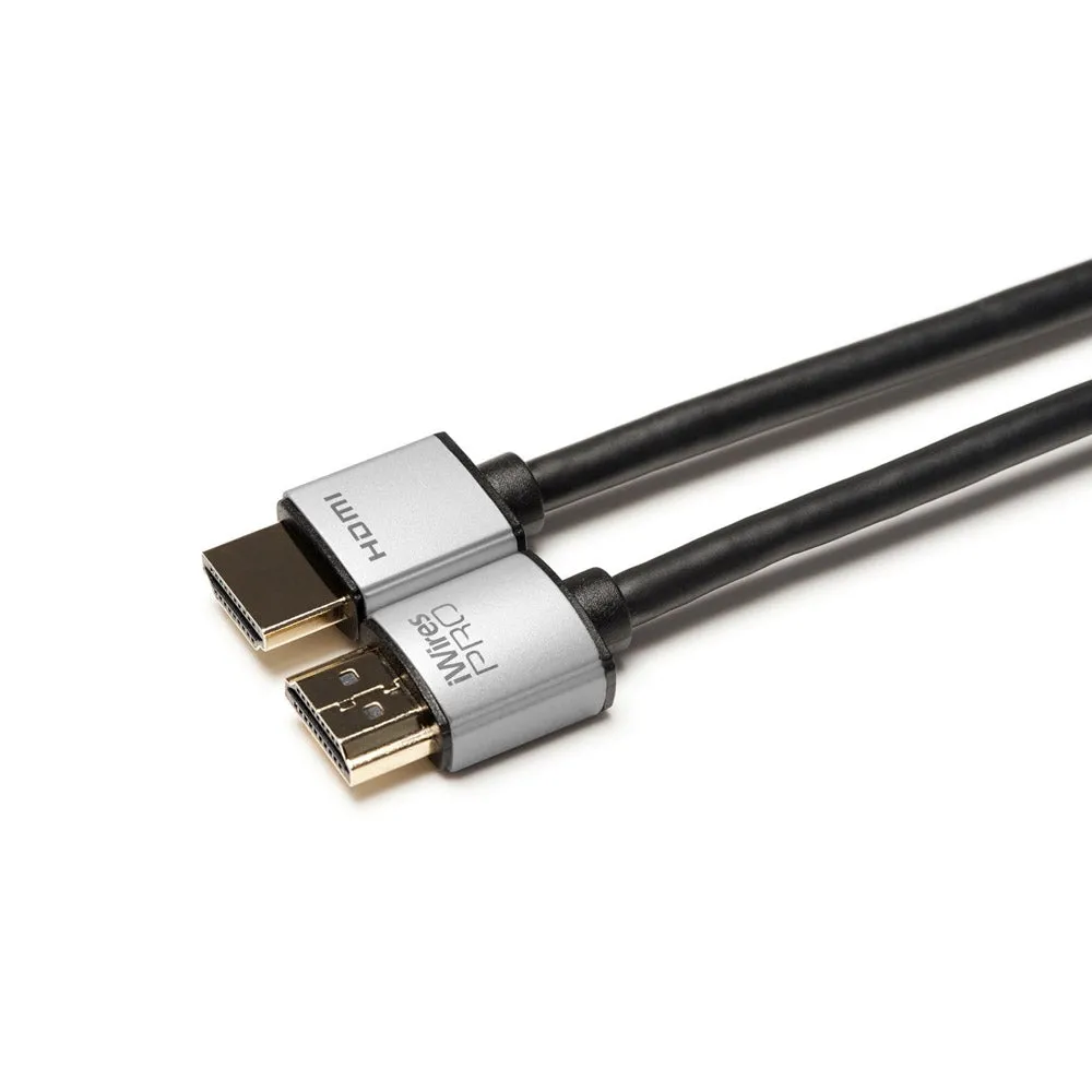 Techlink iWiresPRO HDMI to HDMI 1.0m 711201