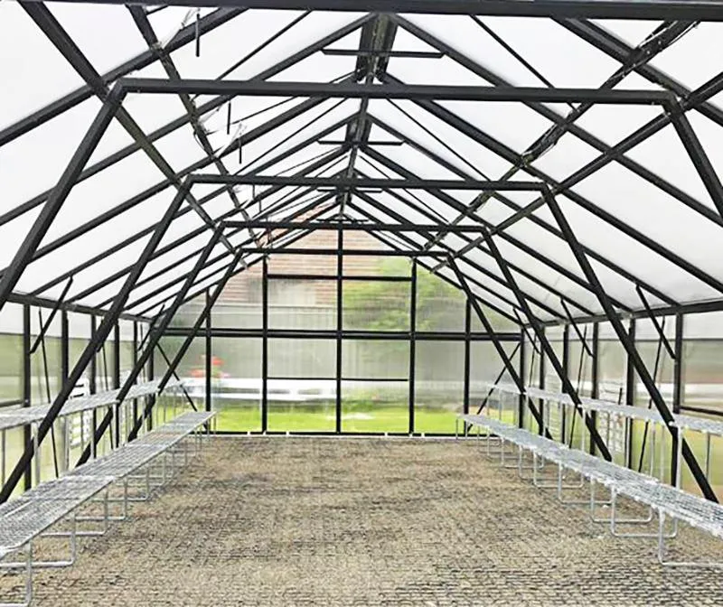 Tiered 1900L Stand