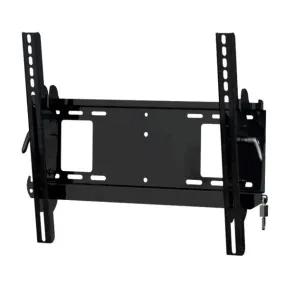 Tilting Security Locking Mount Display sizes 32-60"