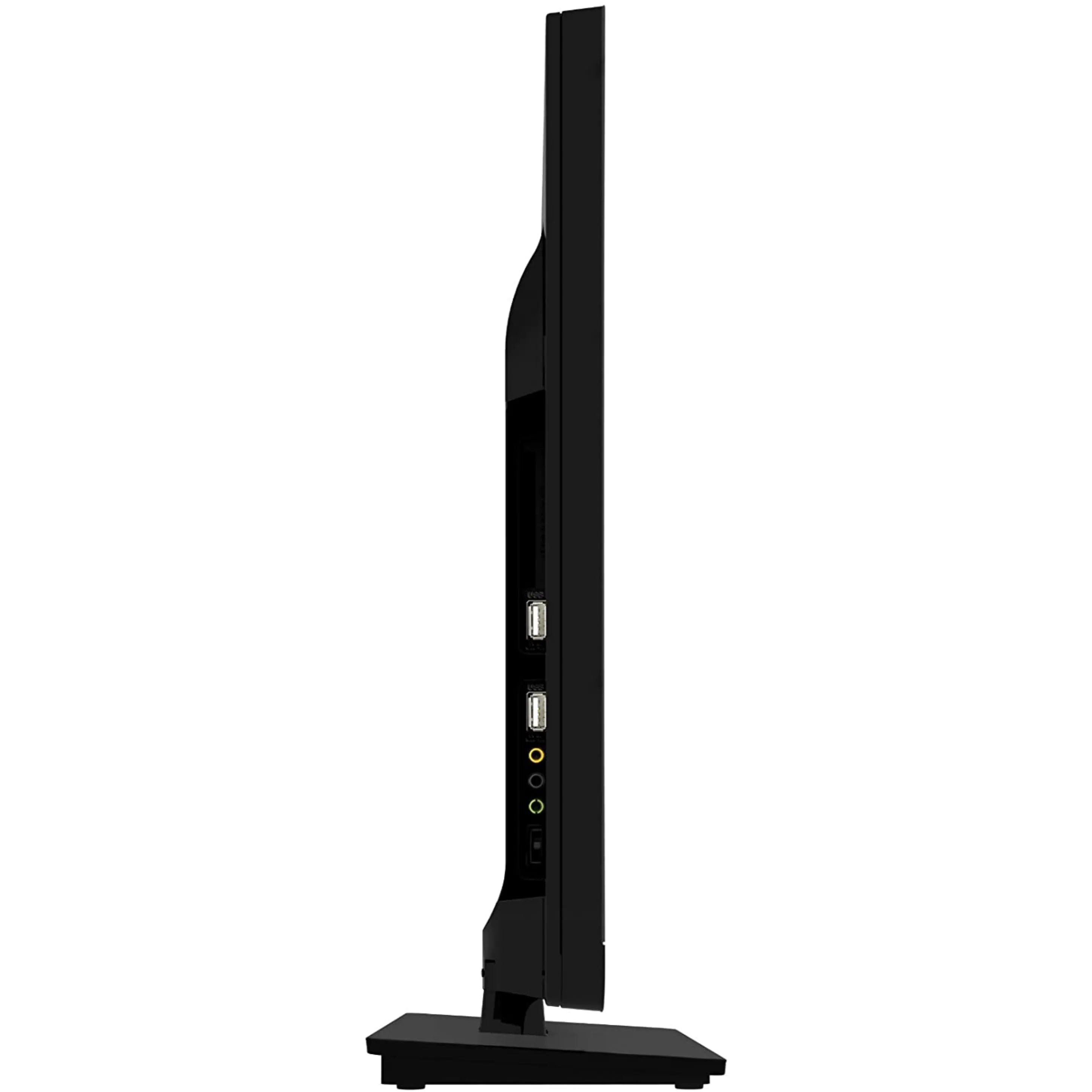 TOSHIBA 24 Inch Full HD LED TV - Foreign Used