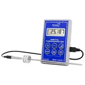 Traceable Platinum Ultra-Accurate  Digital Thermometer