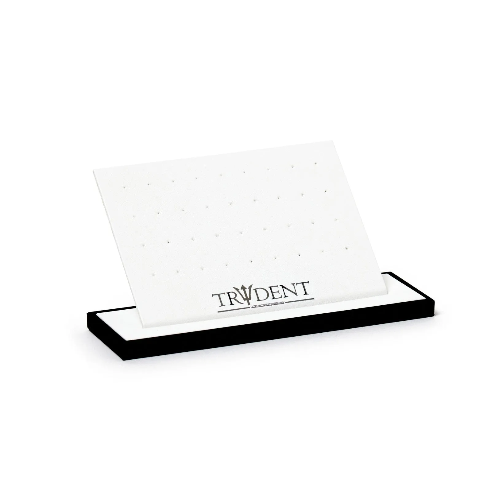 Trident Vegan Leather Display 32pc