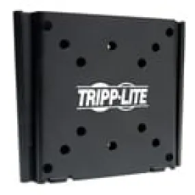Tripp Lite DWF1327M Fixed Wall Mount for 13 Inch to 27 Inch TVs and Monitors