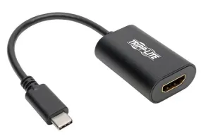 Tripp Lite USB 3.1 Gen 1 USB-C to HDMI 4K Adapter (On Sale!)