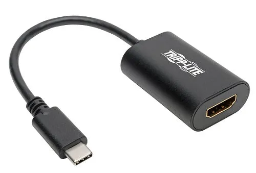 Tripp Lite USB 3.1 Gen 1 USB-C to HDMI 4K Adapter (On Sale!)