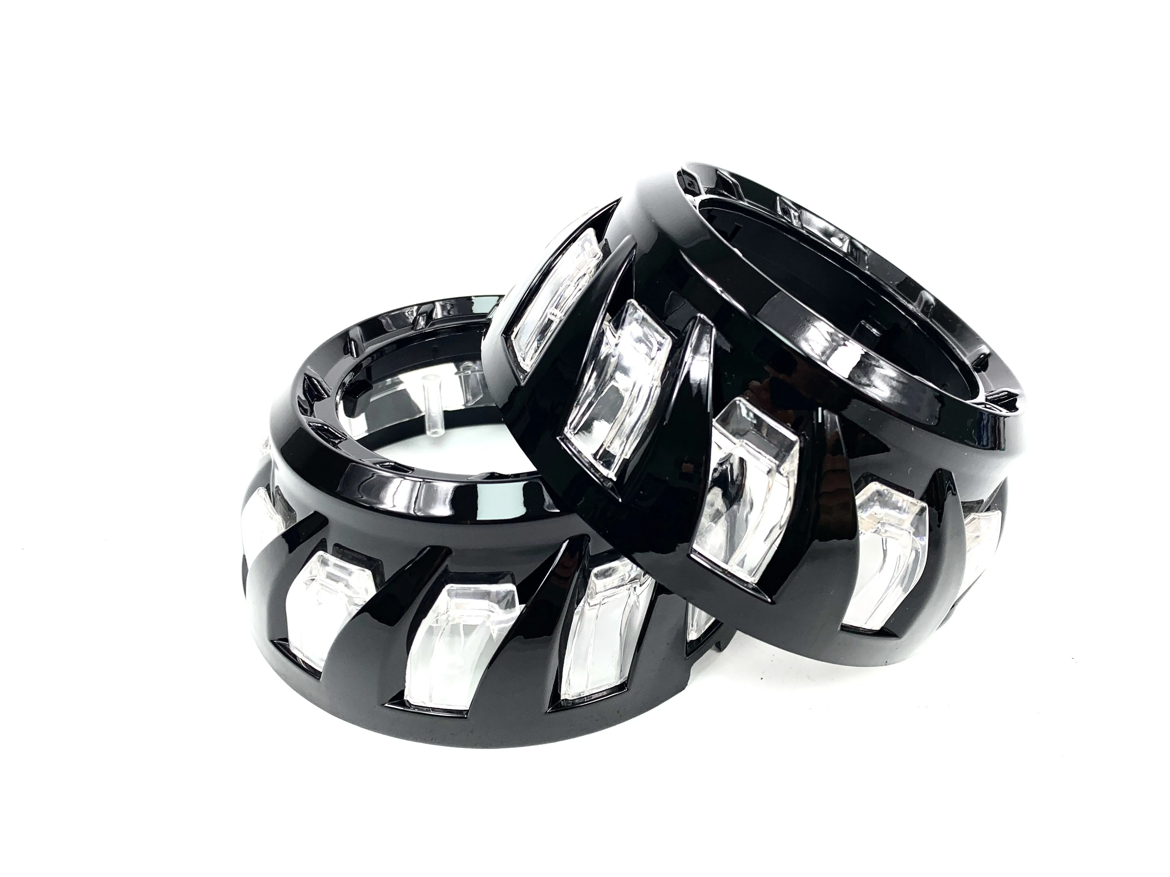 Turbine - Black Series