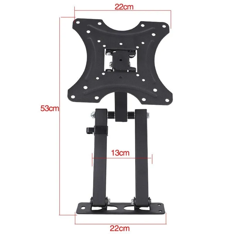 TV Wall Mount Bracket for 14"- 55"