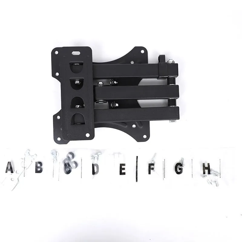 TV Wall Mount Bracket for 14"- 55"