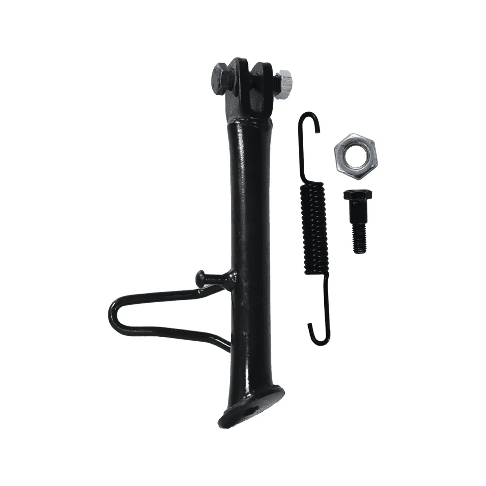 TVS Zest Prop Side Stand - Designed for Stability and Durability