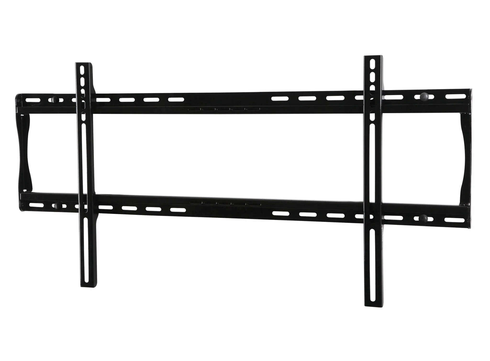 Universal Flat Wall Mount for 39" to 90" Displays