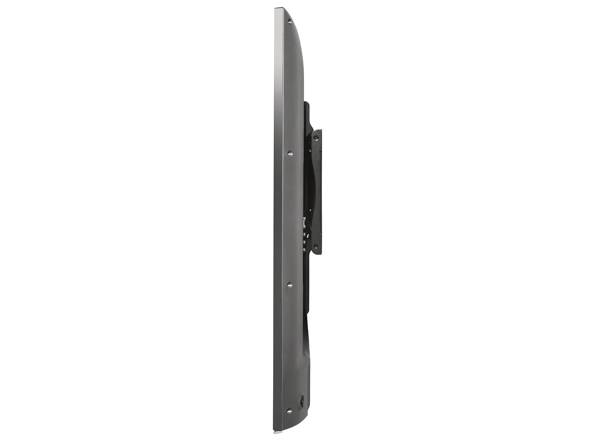Universal Flat Wall Mount for 39" to 90" Displays