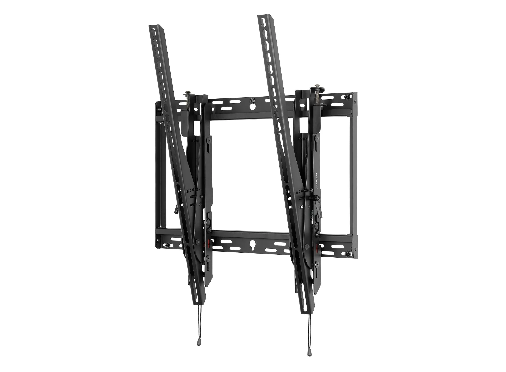 Universal Portrait Tilt Wall Mount for 46" to 90" displays