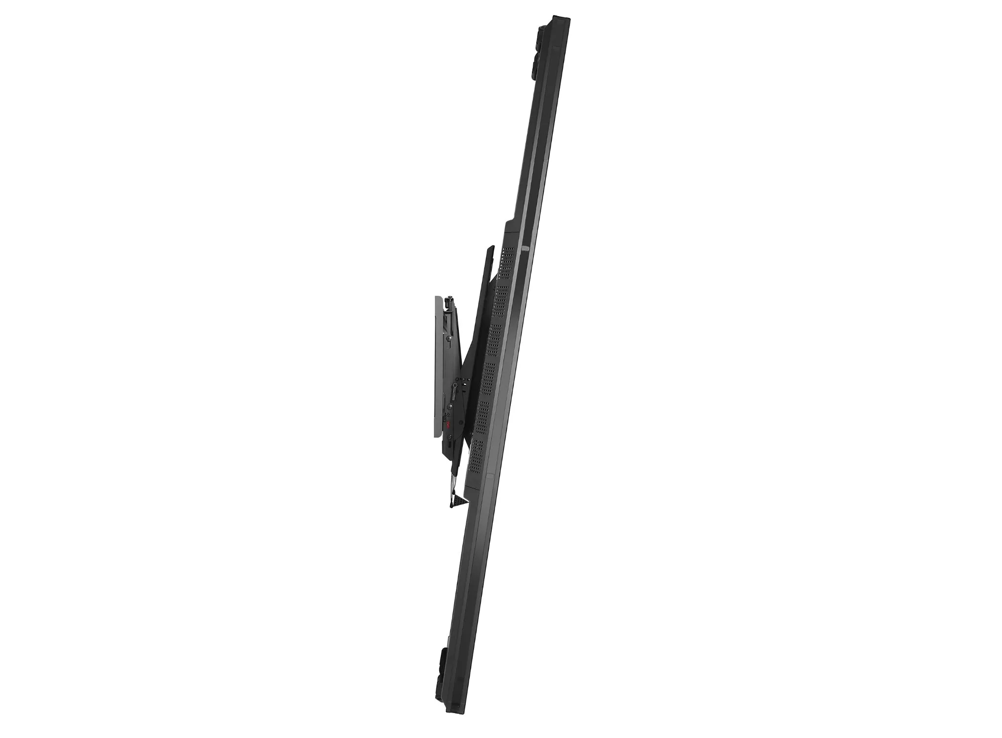 Universal Portrait Tilt Wall Mount for 46" to 90" displays