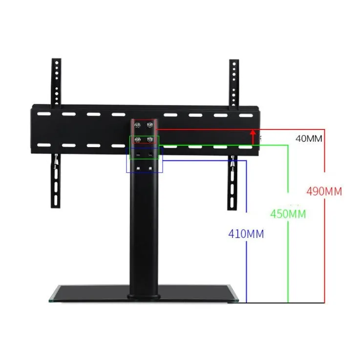 Universal Tv Stand Tv Bracket