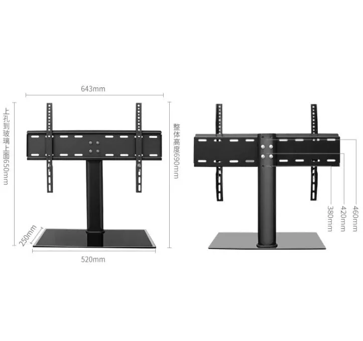 Universal Tv Stand Tv Bracket