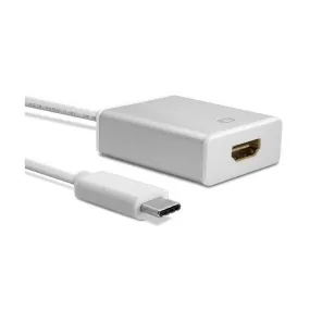 USB Type-C to HDMI Adapter
