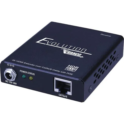 VANCO EVEXKVM1: Evolution 4K HDMI Extender