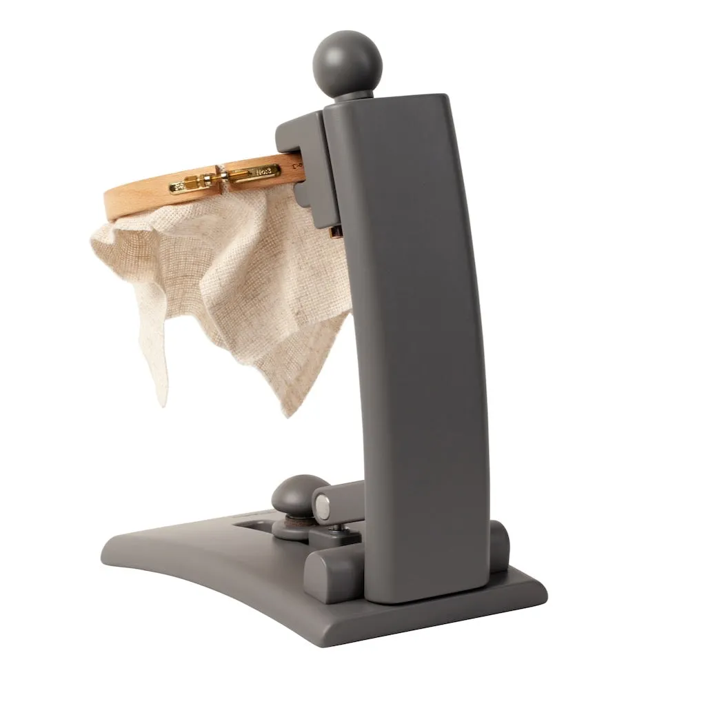 Velke Potoky Desktop Stand Mini ~ Gray GY