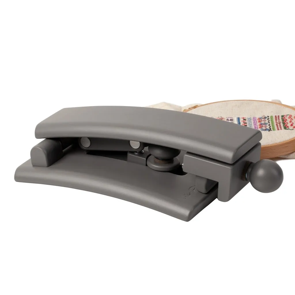 Velke Potoky Desktop Stand Mini ~ Gray GY