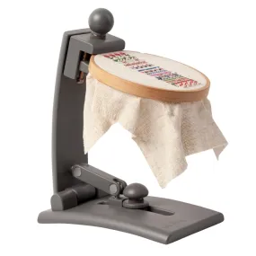 Velke Potoky Desktop Stand Mini ~ Gray GY