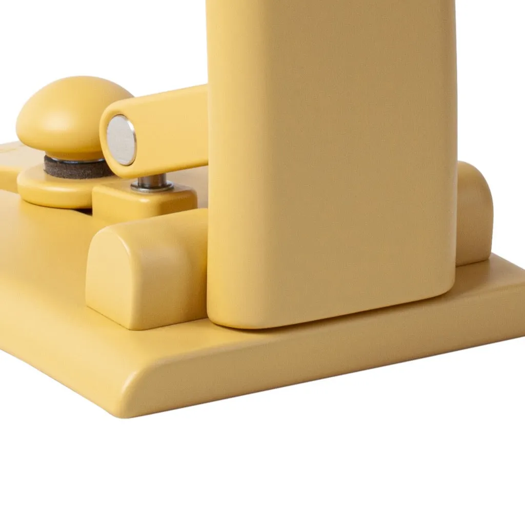 Velke Potoky Desktop Stand Mini ~ Yellow YW