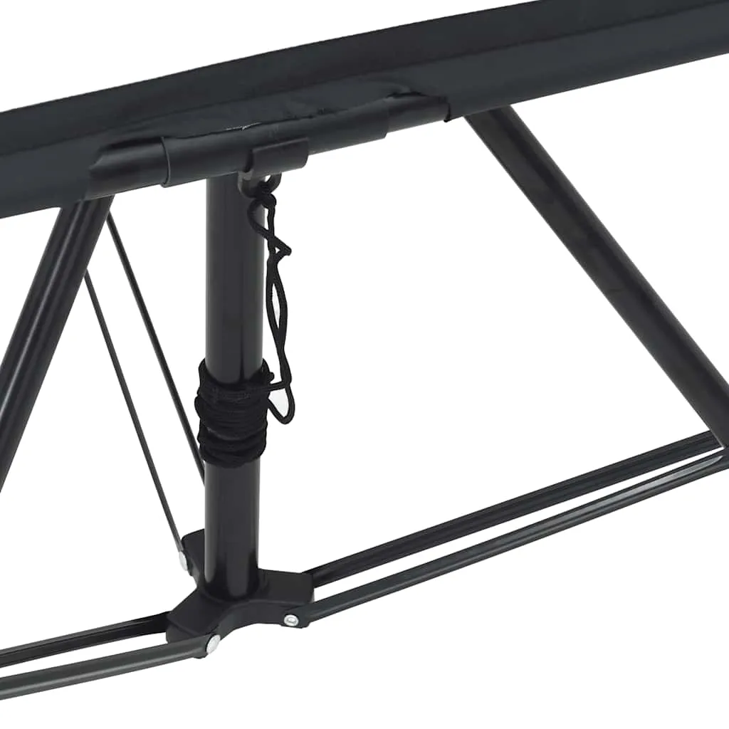 vidaXL Projection Screen with Tripod 72 Inch 1:1